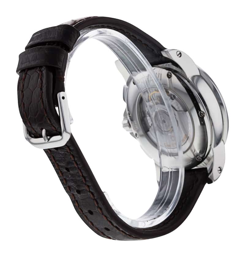 Carl F. Bucherer Patravi 00.10611.08.23.01